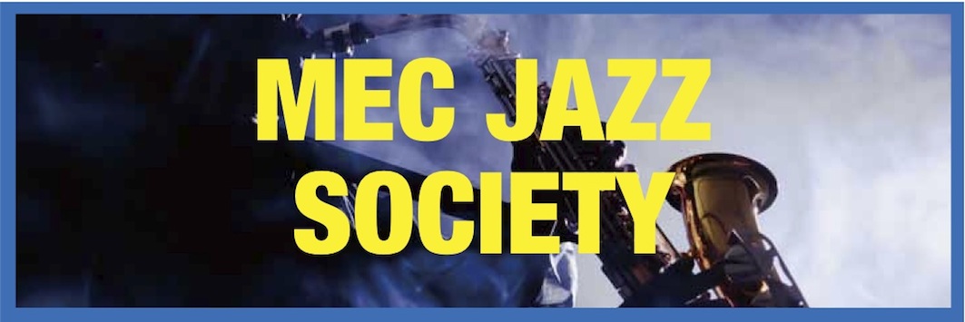 MEC Jazz Society
